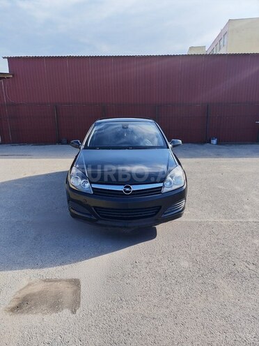 Opel Astra 2007, 369,856 km - 1.3 l - Bakı