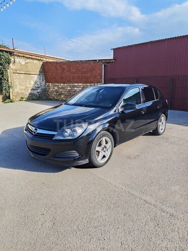 Opel Astra 2007, 369,856 km - 1.3 l - Bakı