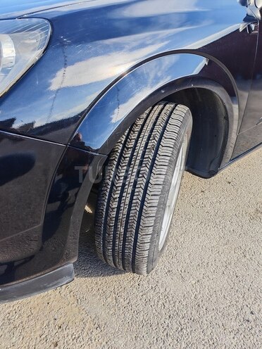Opel Astra 2007, 369,856 km - 1.3 l - Bakı