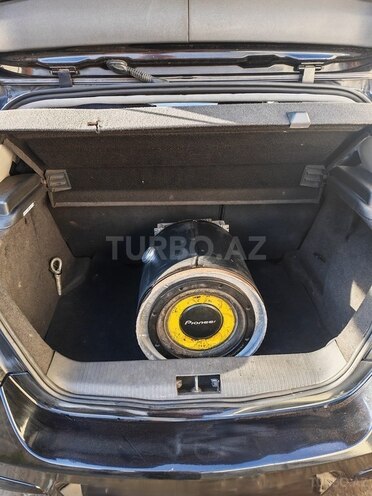 Opel Astra 2007, 369,856 km - 1.3 l - Bakı