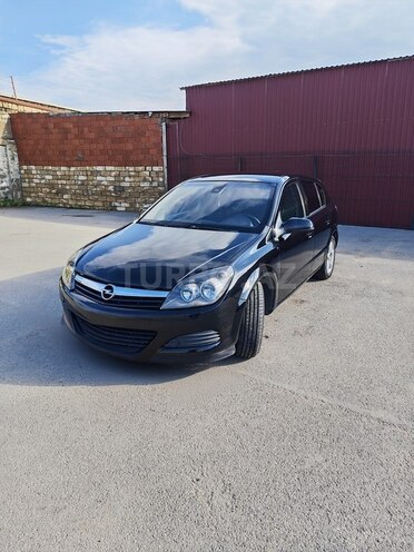 Opel Astra 2007, 369,856 km - 1.3 l - Bakı