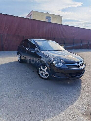 Opel Astra 2007, 369,856 km - 1.3 l - Bakı