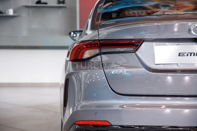 GAC Empow-9
