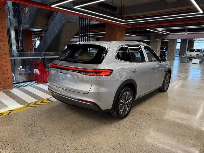 Geely  2025, 0 km - 1.5 l - Bakı