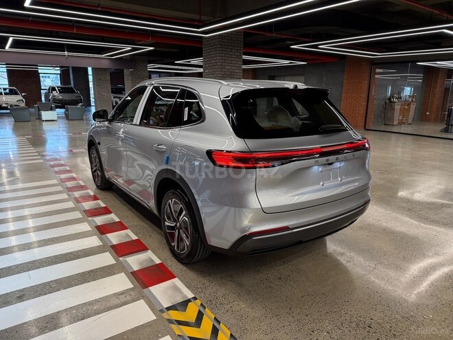 Geely  2025, 0 km - 1.5 l - Bakı