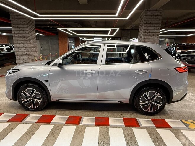 Geely  2025, 0 km - 1.5 l - Bakı