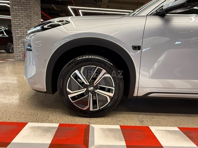 Geely  2025, 0 km - 1.5 l - Bakı