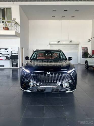 KAIYI X7-1