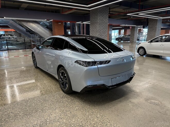 GAC Aion Hyper GT-17