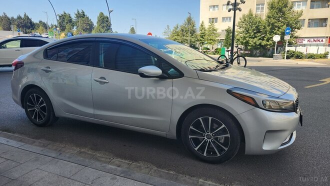 Kia Forte-3