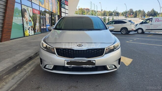 Kia Forte-1