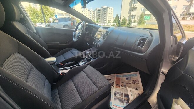 Kia Forte-7