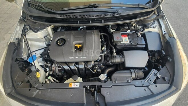 Kia Forte-11
