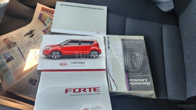 Kia Forte-15
