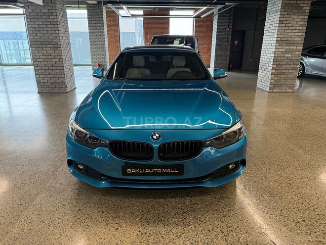 BMW 430-2