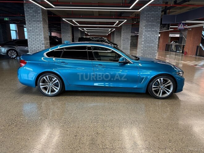 BMW 430-7