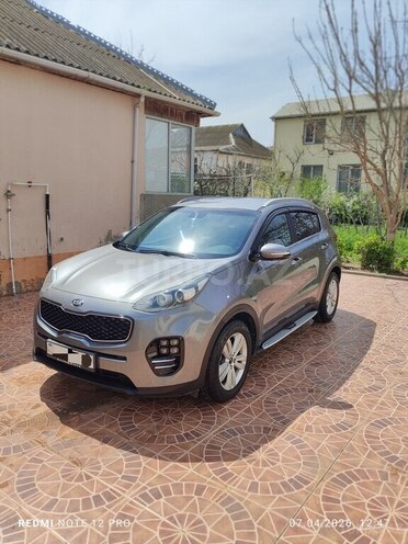 Kia Sportage-3