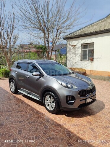 Kia Sportage-2