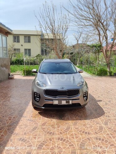 Kia Sportage-1