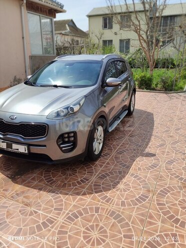 Kia Sportage-4