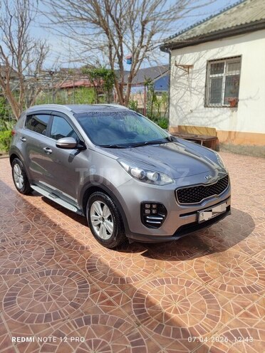 Kia Sportage-5