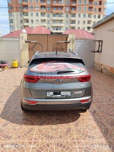 Kia Sportage-7