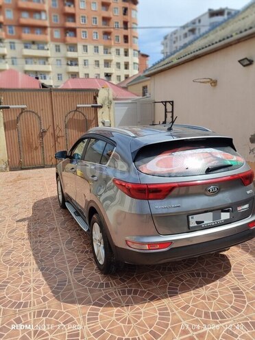 Kia Sportage-8