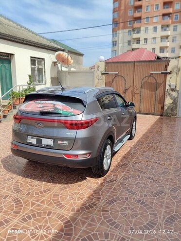 Kia Sportage-6