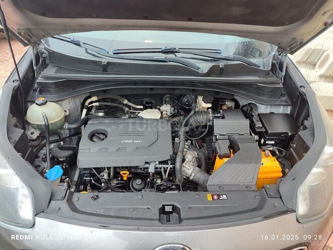 Kia Sportage-10
