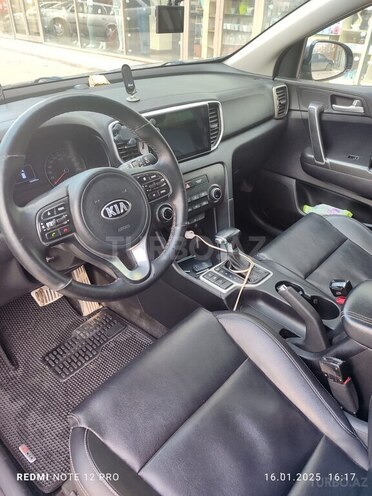Kia Sportage-9