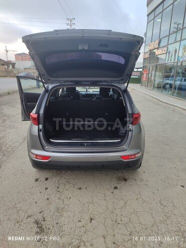 Kia Sportage-11