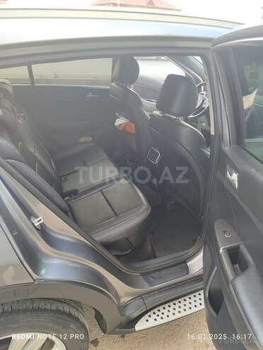 Kia Sportage-16