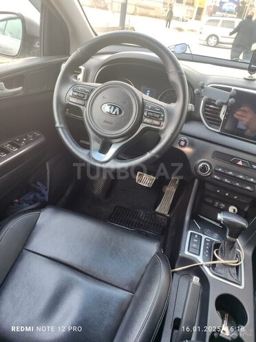 Kia Sportage-14