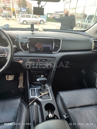 Kia Sportage-15