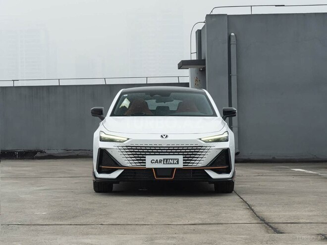 Changan Uni-V-2