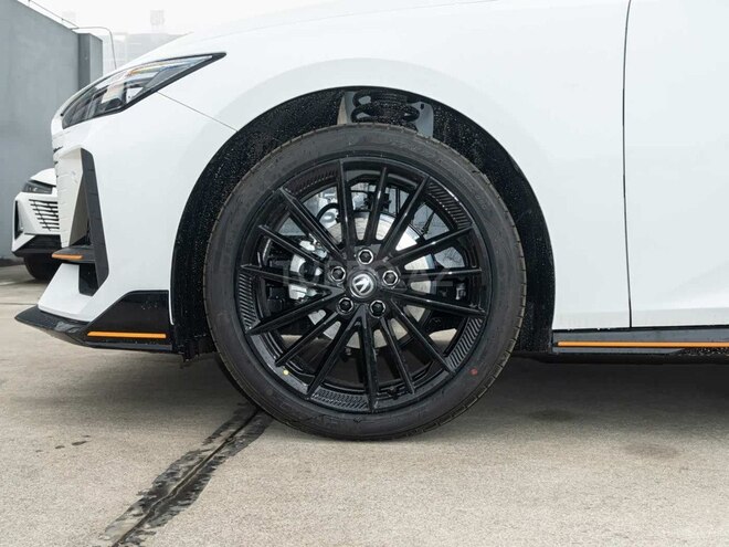 Changan Uni-V-30