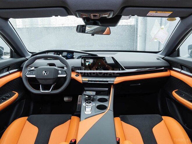 Changan Uni-V-14