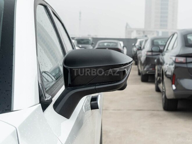 Changan Uni-V-27