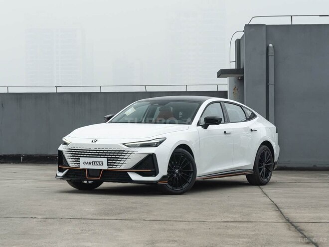 Changan Uni-V-1