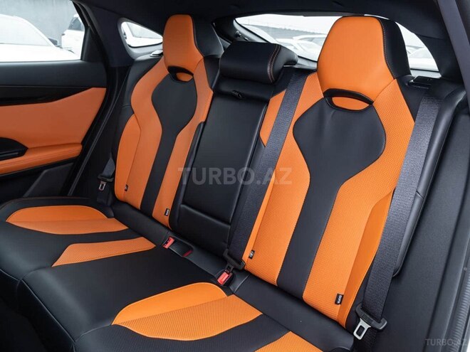 Changan Uni-V-11