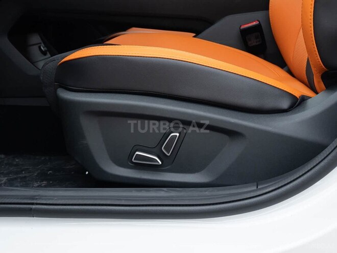 Changan Uni-V-8