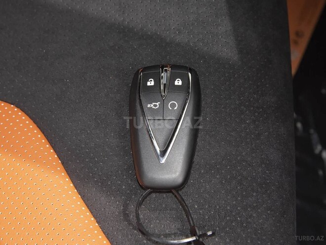 Changan Uni-V-34