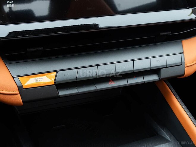 Changan Uni-V-20
