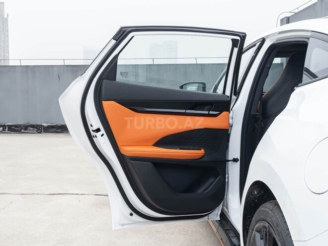Changan Uni-V-12
