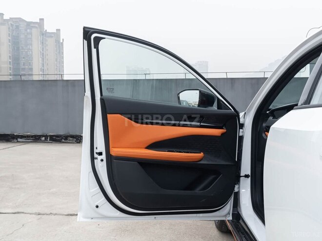 Changan Uni-V-6