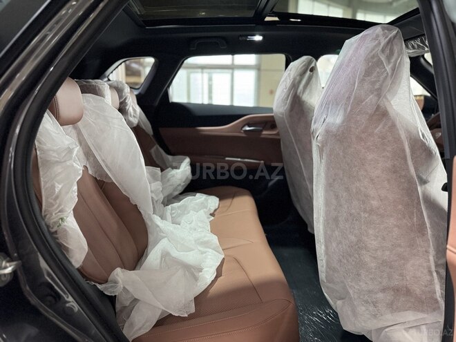 Changan Uni-Z-16