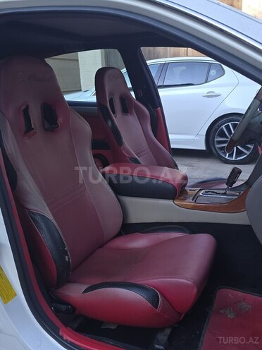 Lexus GS 300-7
