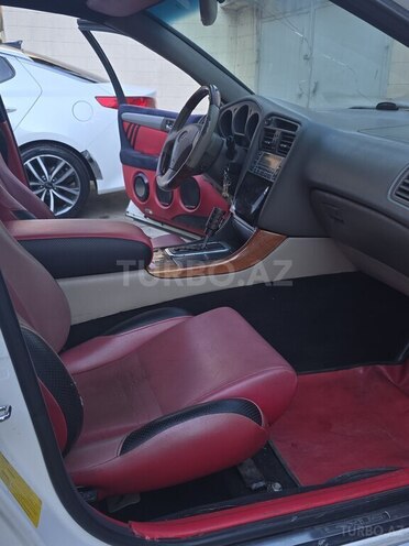 Lexus GS 300-8