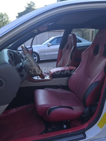 Lexus GS 300-9
