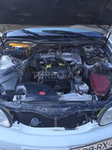 Lexus GS 300-11